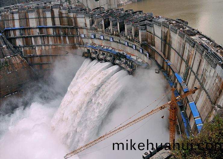 水利(li)水(shui)電