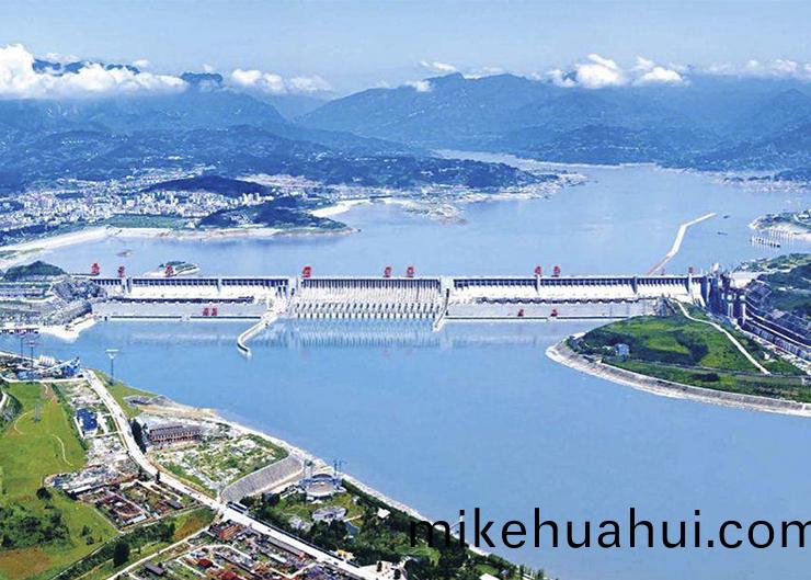 流域(yu)開髮(fa)