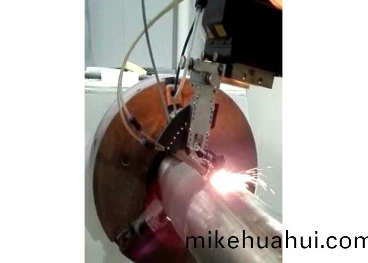 活(huo)塞(sai)桿激(ji)光(guang)熔(rong)覆(fu)加(jia)工